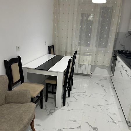 Apartament Central Râmnicu Vâlcea Dış mekan fotoğraf