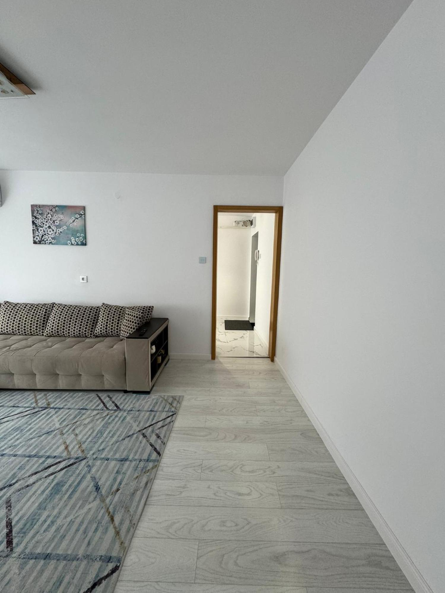 Apartament Central Râmnicu Vâlcea Dış mekan fotoğraf