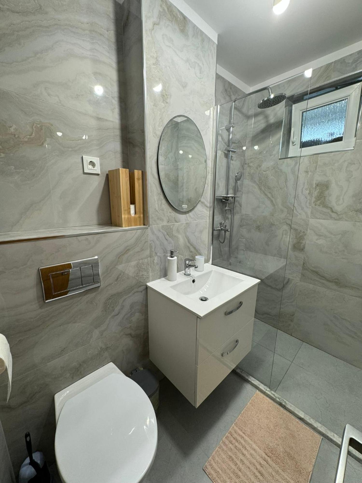 Apartament Central Râmnicu Vâlcea Dış mekan fotoğraf