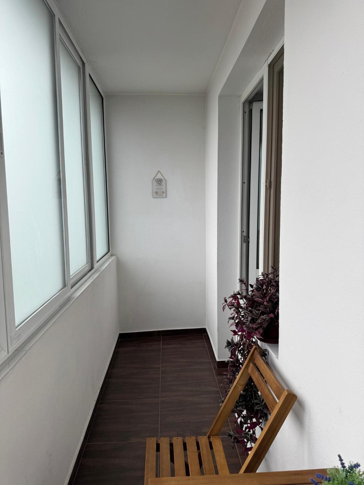 Apartament Central Râmnicu Vâlcea Dış mekan fotoğraf