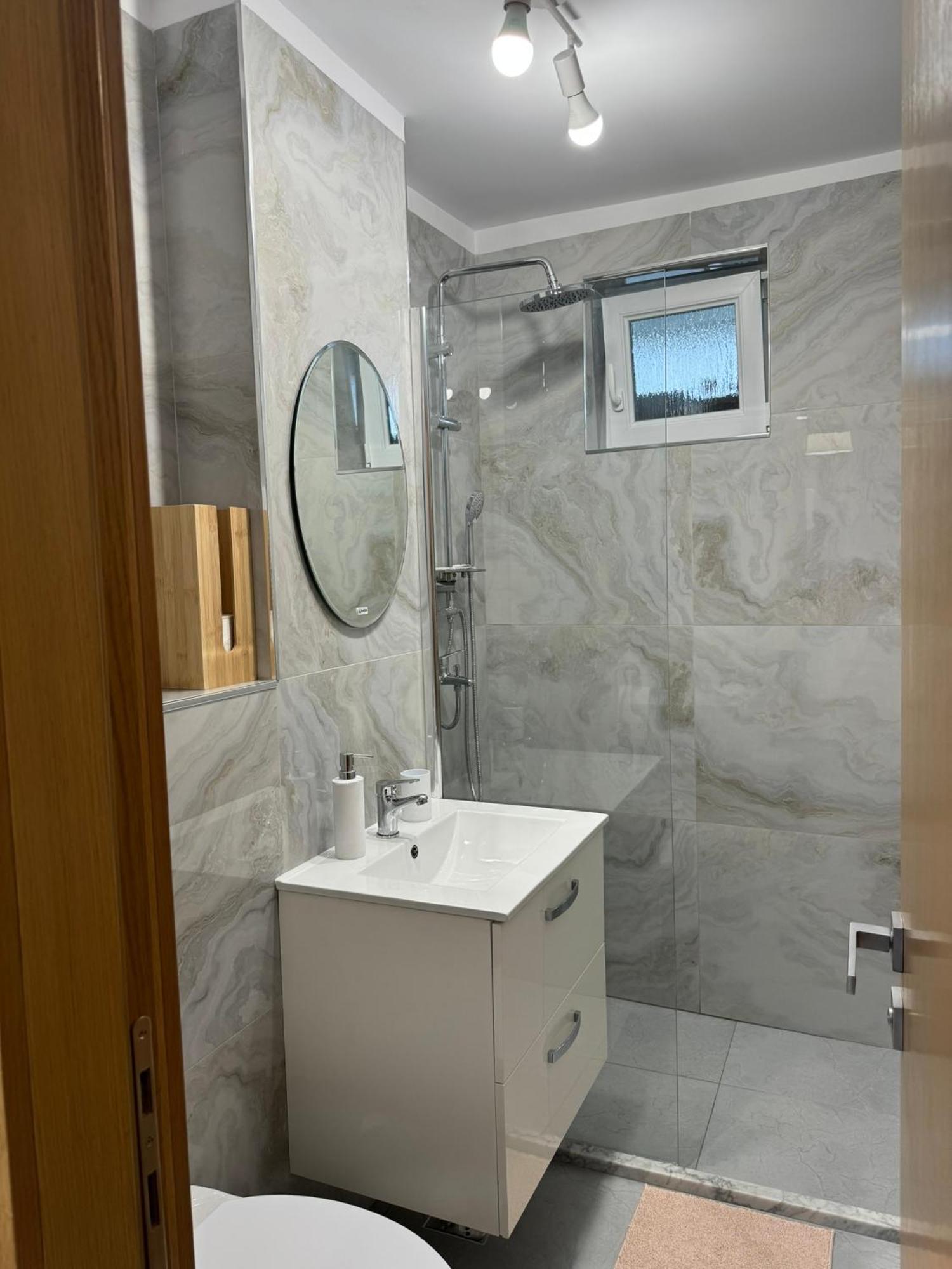 Apartament Central Râmnicu Vâlcea Dış mekan fotoğraf