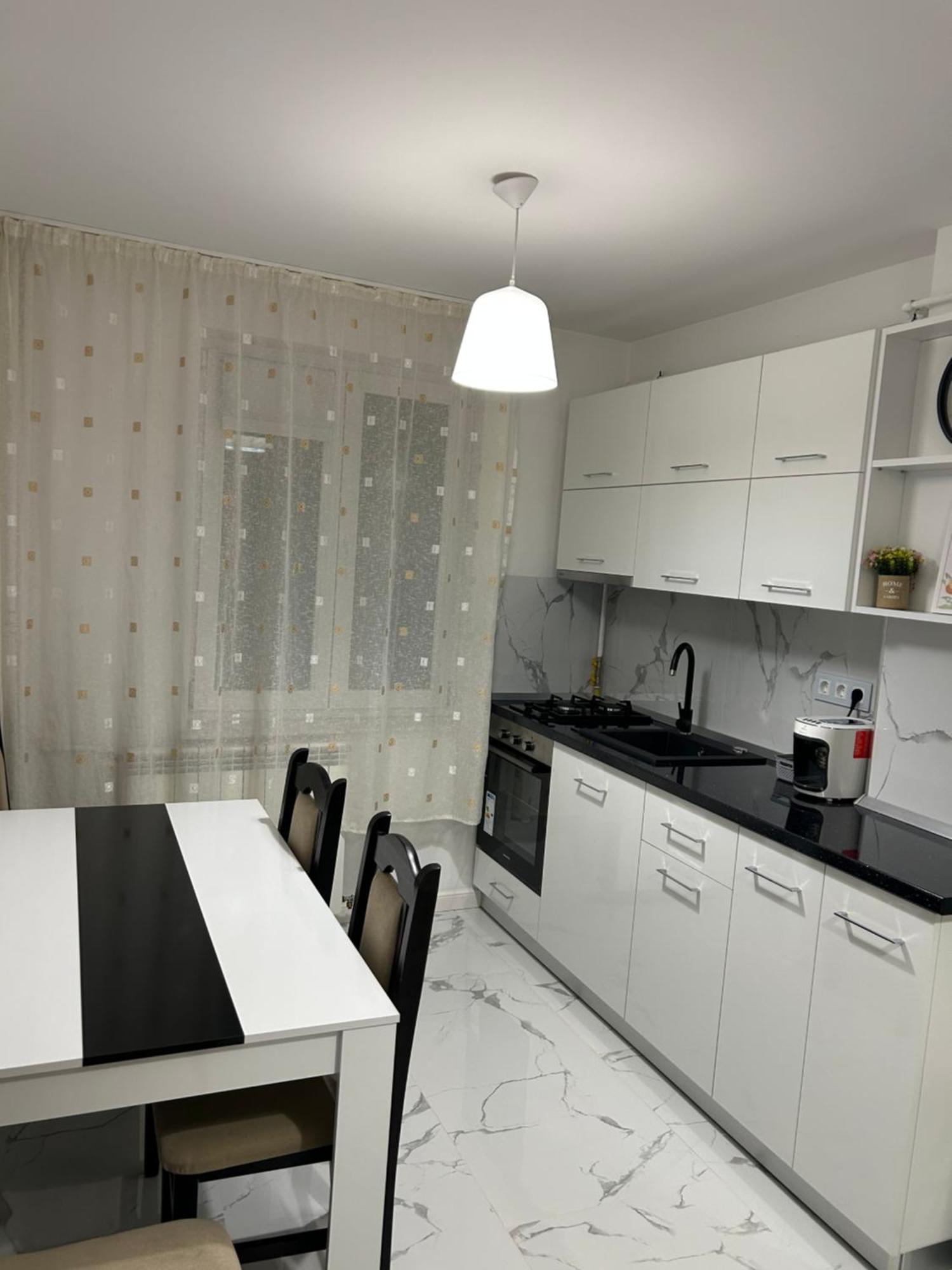 Apartament Central Râmnicu Vâlcea Dış mekan fotoğraf